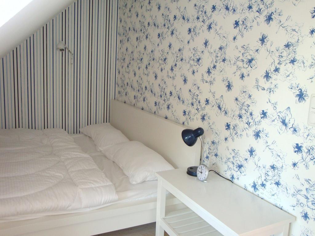 Haus Dornroeschen Villa Rakow Szoba fotó